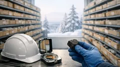 Kirunan harvinaiset maametallit: mitä LKAB:n Per Geijer -löydöstä oikeasti tiedetään