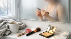 Kolme nopeaa meikkikikkaa, joilla ilme näyttää raikkaammalta ja nuorekkaammalta