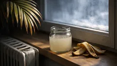 Huonepalmu kellastuu? 3 helppoa keittiövinkkiä, joilla saat lehdet vihertymään