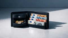 Miksi lajittelet setelit lompakossa? Näin erotat tavan ja pakon