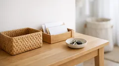 11 mikrotapaa, joilla koti pysyy siistinä ilman siivousurakkaa