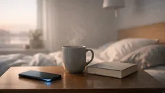 Kannattaako Wi‑Fi laittaa pois yöksi? Näin puhelin vaikuttaa uneen