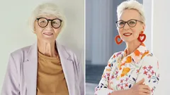 Mikä vanhentaa naista 60 ikävuoden jälkeen: nämä asiat lisäävät huomaamatta vielä 10 vuotta