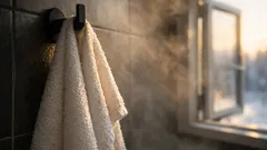 Näin saat pyyhkeet oikeasti raikkaiksi: hyvästit tunkkaiselle “märkä koira” -hajulle