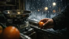 Näin valitset kaupasta makean ja mehukkaan mandariinin joka kerta