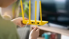 Älä koskaan sijoita Wi‑Fi-reititintä näiden laitteiden lähelle – internet-yhteys voi kadota