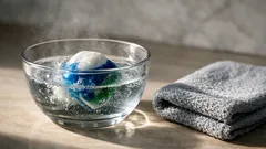 Konetiskipodi siivouksessa: mihin sitä voi käyttää ja mihin ei