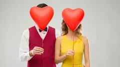 Miten erottaa aito rakkaus ihastuksesta: Psykologit nimesivät 6 selvää merkkiä