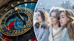 Astrologit: Näinä kuukausina syntyneet horoskooppimerkit vahvistuvat iän myötä – ketkä he ovat?