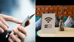 Voivatko julkisen Wi-Fin omistajat nähdä, mitä teet puhelimellasi: asiantuntijan vastaus