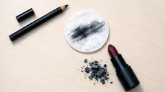 Grunge-meikki palaa: näin teet 90-luvun rosoisen lookin kotona