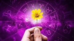 Nämä horoskooppimerkit saavat harvinaisen mahdollisuuden muutokseen – ketkä ovat onnekkaita?