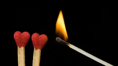 Miksi valitsemme parisuhteissa vääriä ihmisiä: 3 tapaa, joista kannattaa päästä eroon