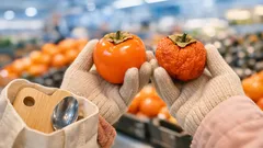 Kaki-hedelmä tutuksi: ravintosisältö, kuitu ja tärkeimmät hyödyt arkeen