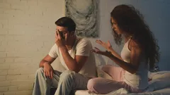 Riitelettekö usein kumppanisi kanssa? Psykologit kertoivat, miten voitte riidellä harvemmin