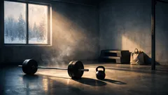 Voimaharjoittelu arjessa: miksi lihaskunto on tärkein sijoitus toimintakykyyn