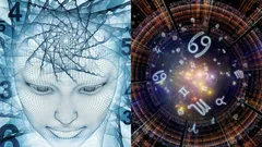 Astrologit: Näinä kuukausina syntyneet ihmiset elävät väärässä ajassa