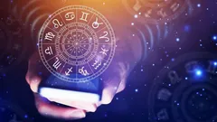 Vain nämä 3 horoskooppimerkkiä ovat tärkeiden päätösten ja muutosten kynnyksellä: keitä he ovat?