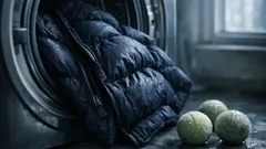 Näin peset untuvatakin kotona oikein ja saat sen kuohkeaksi uudelleen