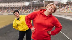 Energian tärkein salaisuus 60 ikävuoden jälkeen: tehokas 6-6-6-kävelymenetelmä