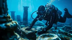 Raskas työ: mitkä ammatit ovat maailman haastavimpia