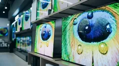 5 parasta televisiomerkkiä parhaalla kuvanlaadulla: asiantuntijat kokosivat listan