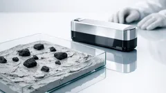 McDermittin kaldera voi muuttaa litiumin saatavuutta – mitä Thacker Passin luvut kertovat