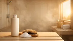 Miksi shampoo kannattaa levittää vain päänahkaan – ja mitä tapahtuu, kun lopetat latvojen pesun