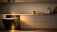 Astianpesukoneen pohjalla vettä? Näin löydät syyn ja saat koneen tyhjentämään taas