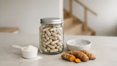 Nivellisät 40+: mitä kollageenista, kurkumiinista ja hyaluronihaposta oikeasti tiedetään