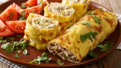 Parempaa kuin lihapullat ja leikkeet: mehevät brisolit jauhelihasta 30 minuutissa