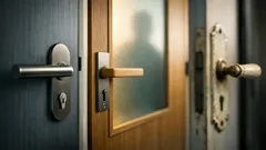 Ovikuvatesti selitettynä: mitä kolmen oven valinta kertoo itsetuntemuksesta