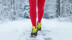 Vatsarasva ja kävely: Valmentaja paljasti tehokkaan päivittäisen määrän tuloksiin